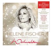 Helene Fischer - Weihnachten (2 CD | DVD) (Limited Deluxe Edition)