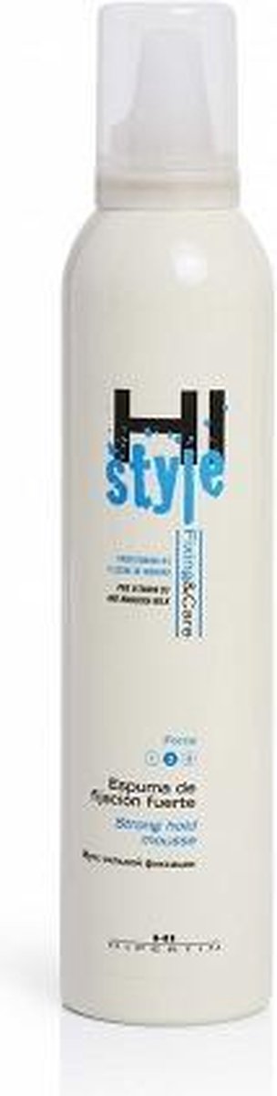 Hipertin Hi-Style Mousse Strong 2 250ml