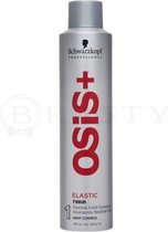 Schwarzkopf Osis Elastic Fix Flexible Hold Hairspray 300ml
