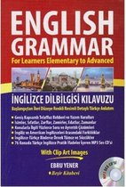 English Grammer İngilizce Dilbilgisi Klavuzu