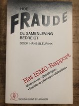 Hoe fraude de samenleving bedreigt