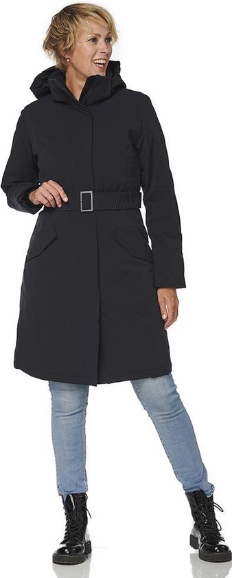 winterregenjas-calcary-blue-graphite-bol