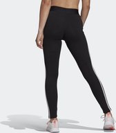 adidas Loungewear Essentials 3S Dames Legging - Maat S