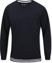 Charlie Choe Pyjamashirt Heren F41182-39 - Meerkleurig  Heren - S