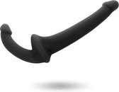 Addicted toys strapless strapon zwart