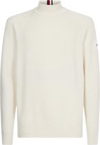 Leuke tekst dames Tommy Hilfiger gebreide truien | KLEDING.nl