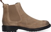 Goosecraft Chris Chelsea boots - Enkellaarsjes - Heren - Beige - Maat 45
