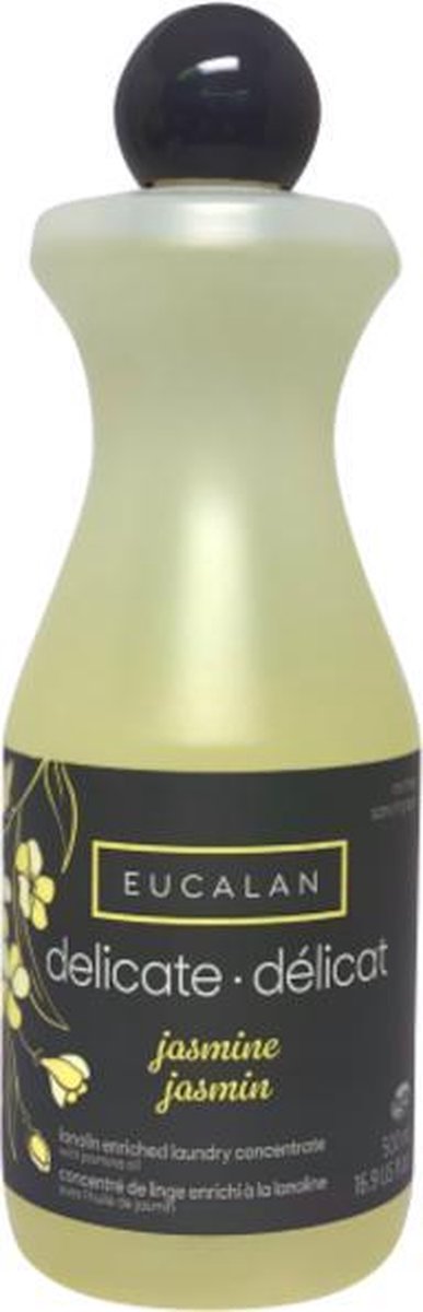 Eucalan 500 ml Jasmijn wol wasmiddel