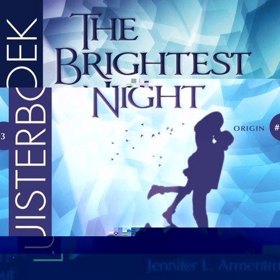 The Brightest Night - cover