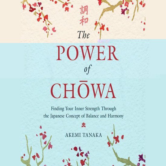 The Power of Chowa - cover