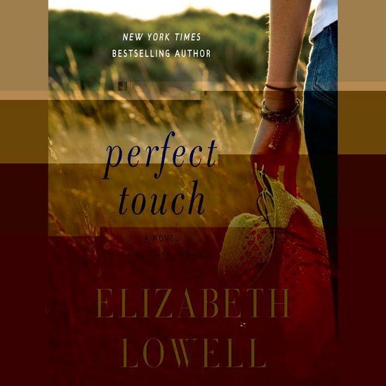 Perfect Touch - cover