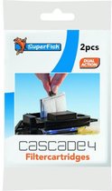 Superfish Cascade 4 Filtercartridge