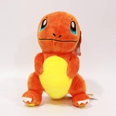 Charmander Pokémon - Knuffel - 20cm hoog