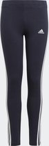 adidas Sportswear Essentials 3S Meisjes Legging - Maat 128
