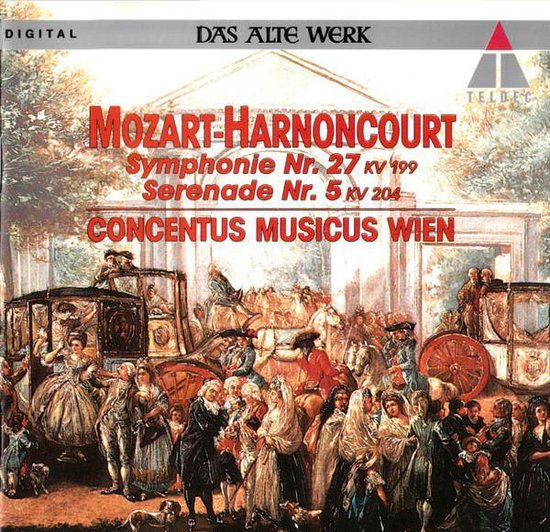 Symph. No. 27