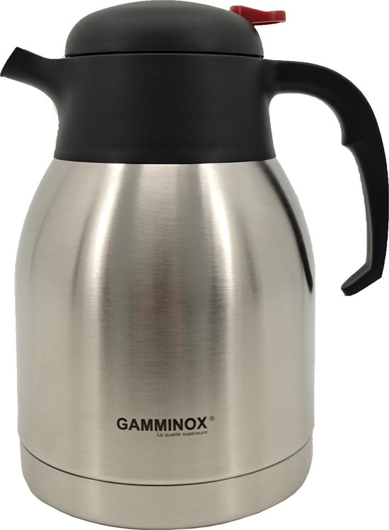 Foto: Gamminox thermoskan 1 5 liter