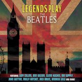 Various Artists - Legends Play The Beatles (CD)