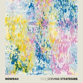 Howrah - Self_Serving Strategies (CD)