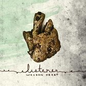 Listener - Wooden Heart (CD)