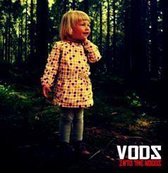Vodz - Into The Woodz (CD)