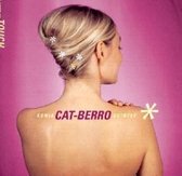 Sonia Cat-Berro Quintet - Keep In Touch (CD)