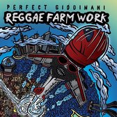 Perfect Giddimani - Reggae Farm Work (CD)