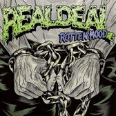 Real Deal - Rotten Mood (CD)