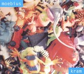 Dieter Moebius - Kram (CD)