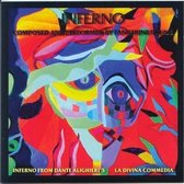 Tangerine Dream - Inferno (CD)