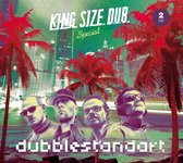 Various (Dubble Standard Special) - King Size Dub (2 CD)