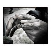Douar Trio - Medailuna (CD)