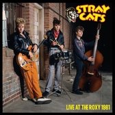 Stray Cats - Live At The Roxy 1981 (CD)