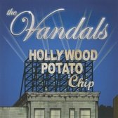 Vandals - Hollywood Potato Chip (CD)