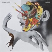 Konni Kass - Haphe (CD)