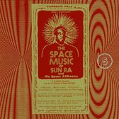 Sun Ra - The Universe Send Me (CD)