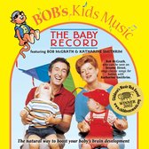 Bob McGrath & K Smithrim - The Baby Record (CD)