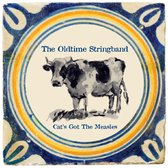 The Oldtime Stringband - Cat's Got The Measles (CD)
