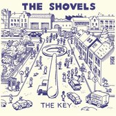 The Shovels - The Key (CD)