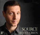 Benny Green - Source (CD)