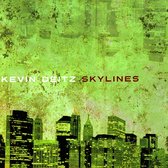 Kevin Deitz - Skylines (CD)