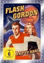 Flash Gordon -Trip To  Mars