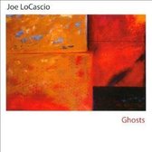 Joe Locascio - Ghosts (CD)