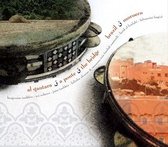 Benjamin Taubkin - Al Qantara - The Bridge (CD)