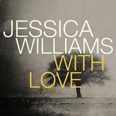 Jessica Williams - With Love (CD)