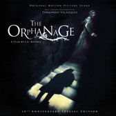 Fernando Velazquez - The Orphanage (CD)