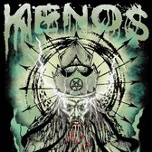 Kenos - Pest (CD)