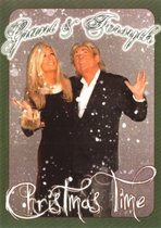 Grant & Forsyth - Christmas Time (DVD)