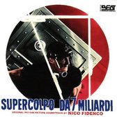 Nico Fidenco - Supercolpo Da 7 Miliardi (CD)