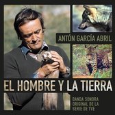 Anton Garcia Abril - El Hombre Y La Tierra (CD)