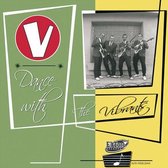 Vibrants - Dance With (CD)